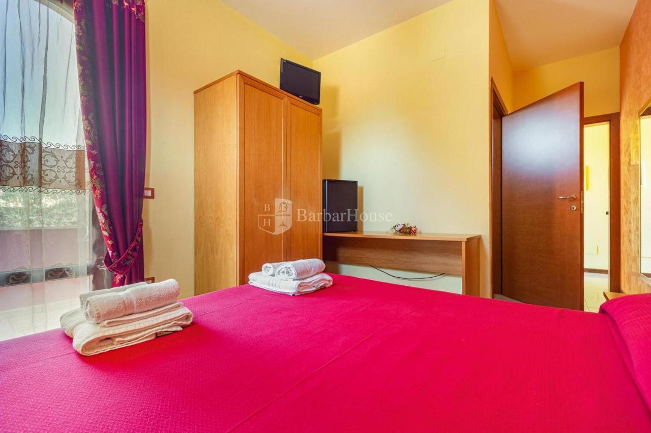 Villa Marincanto Affittacamere Porto Cesareo Dış mekan fotoğraf