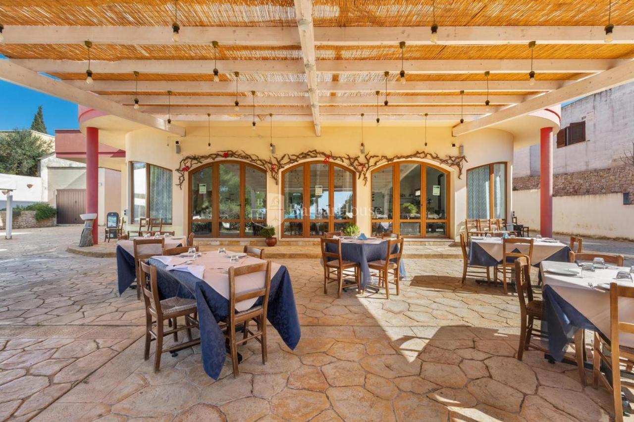 Villa Marincanto Affittacamere Porto Cesareo Dış mekan fotoğraf