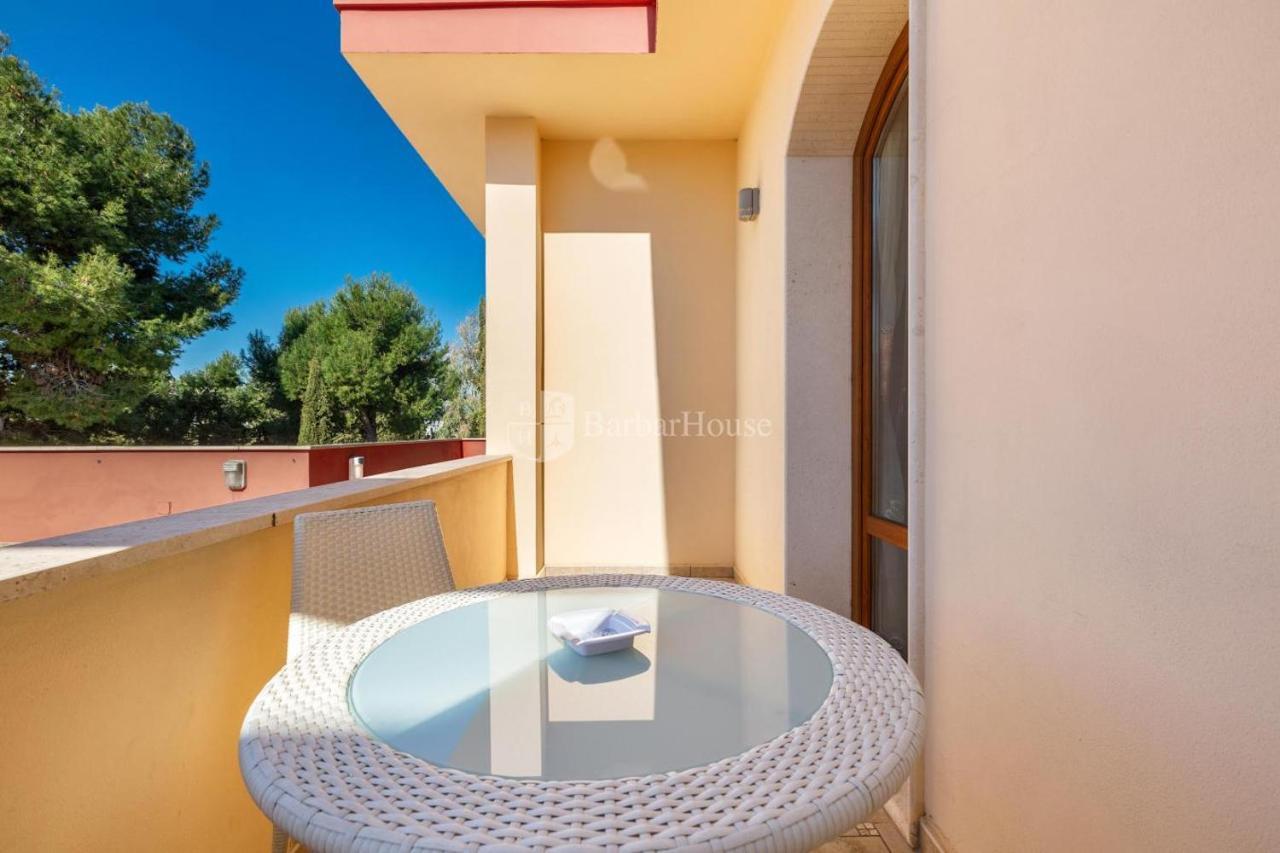Villa Marincanto Affittacamere Porto Cesareo Dış mekan fotoğraf