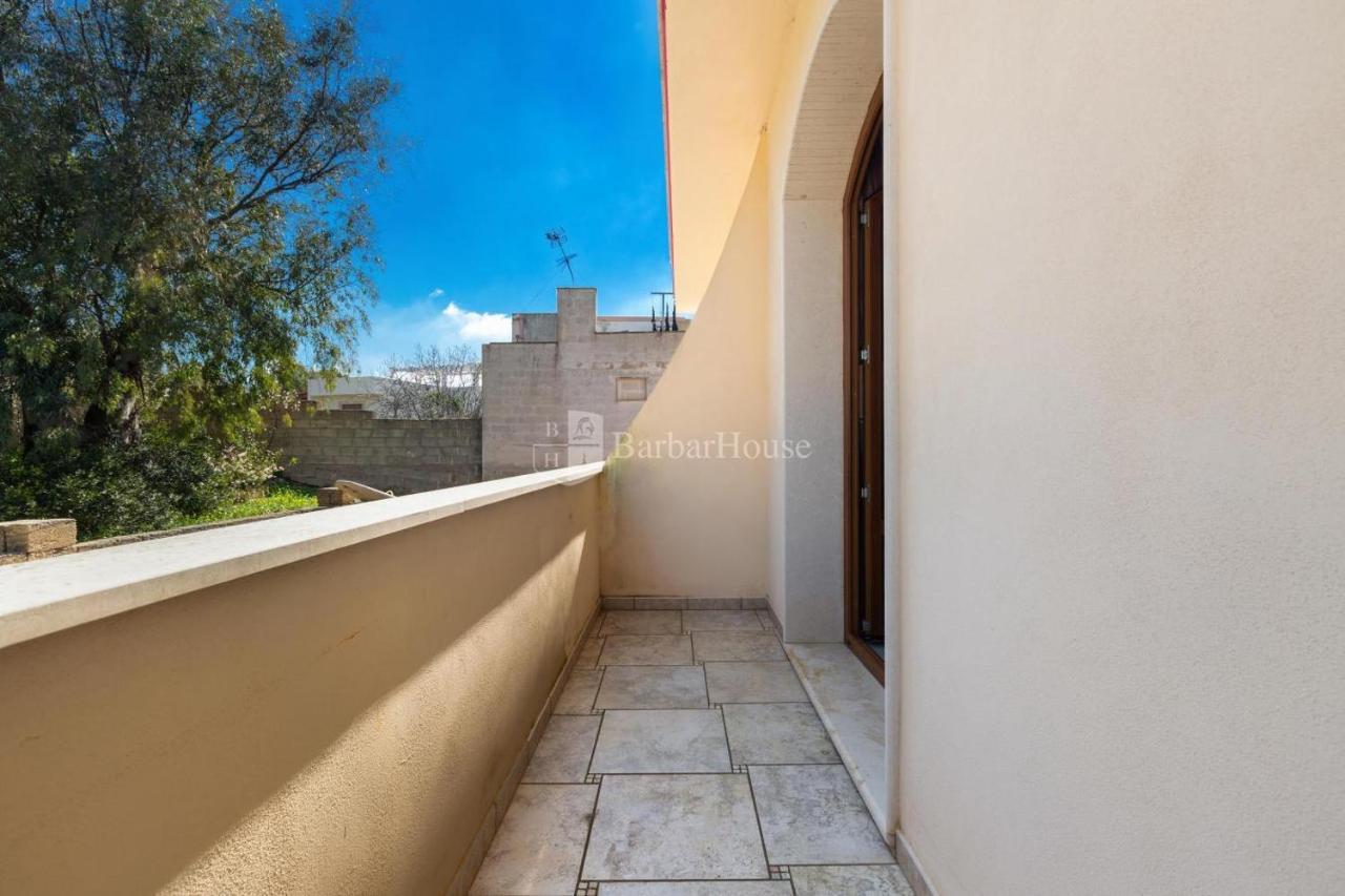 Villa Marincanto Affittacamere Porto Cesareo Dış mekan fotoğraf