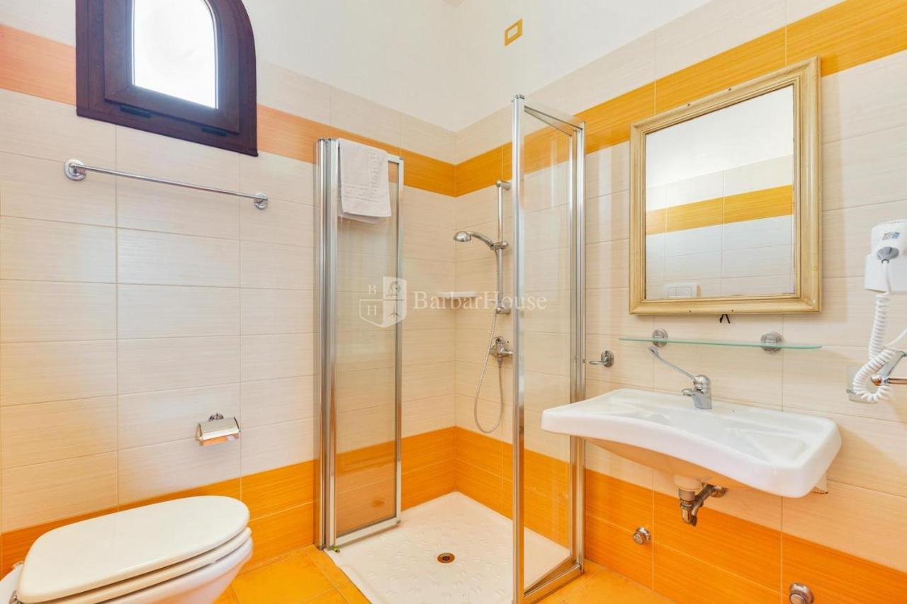 Villa Marincanto Affittacamere Porto Cesareo Dış mekan fotoğraf