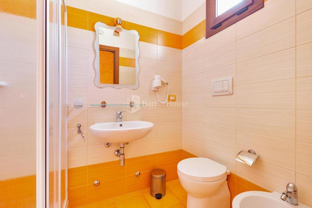 Villa Marincanto Affittacamere Porto Cesareo Dış mekan fotoğraf