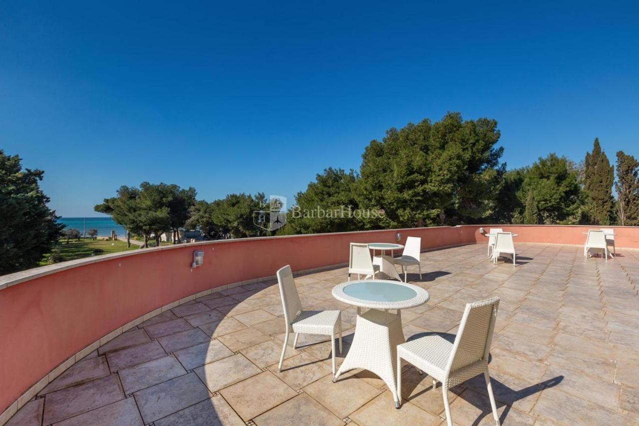 Villa Marincanto Affittacamere Porto Cesareo Dış mekan fotoğraf
