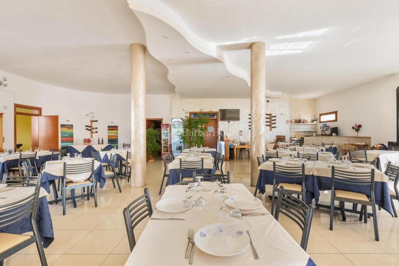 Villa Marincanto Affittacamere Porto Cesareo Dış mekan fotoğraf