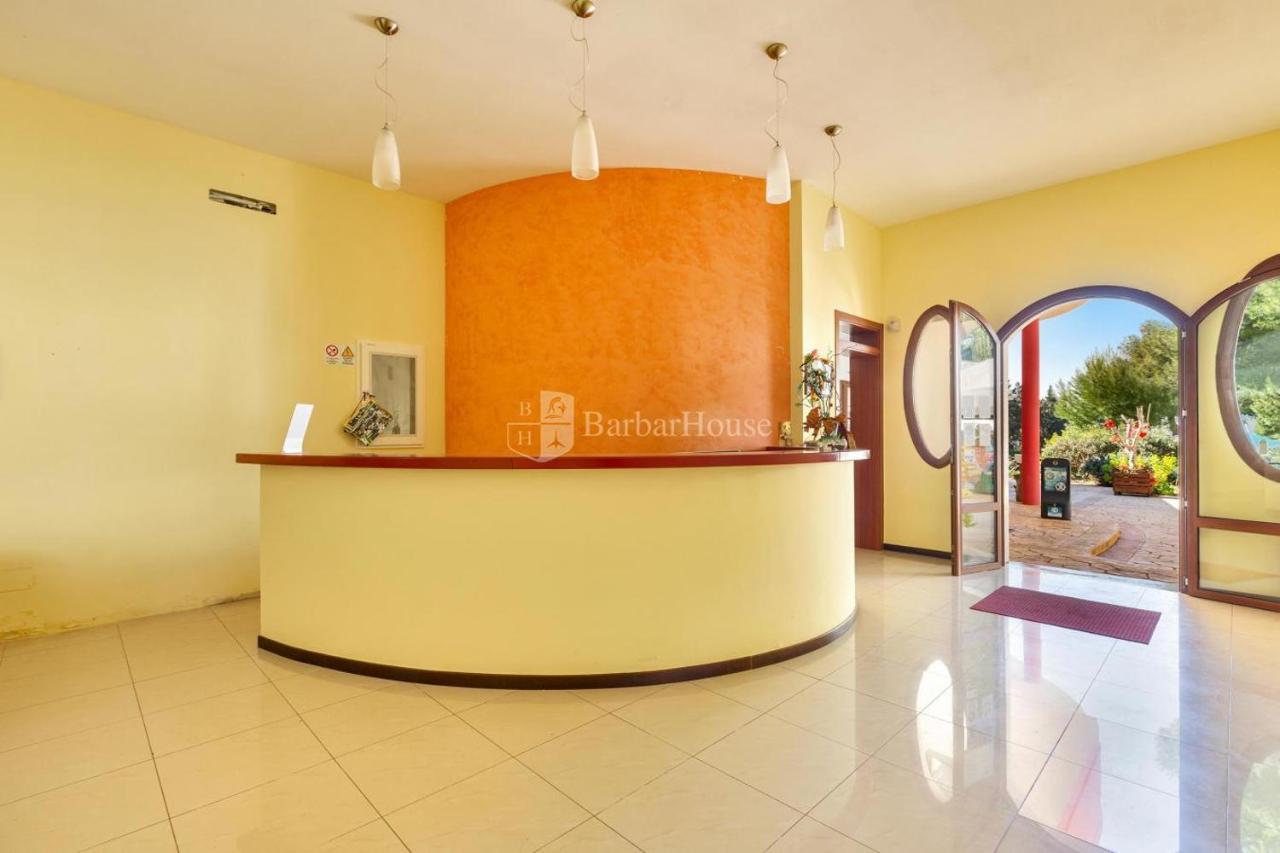 Villa Marincanto Affittacamere Porto Cesareo Dış mekan fotoğraf