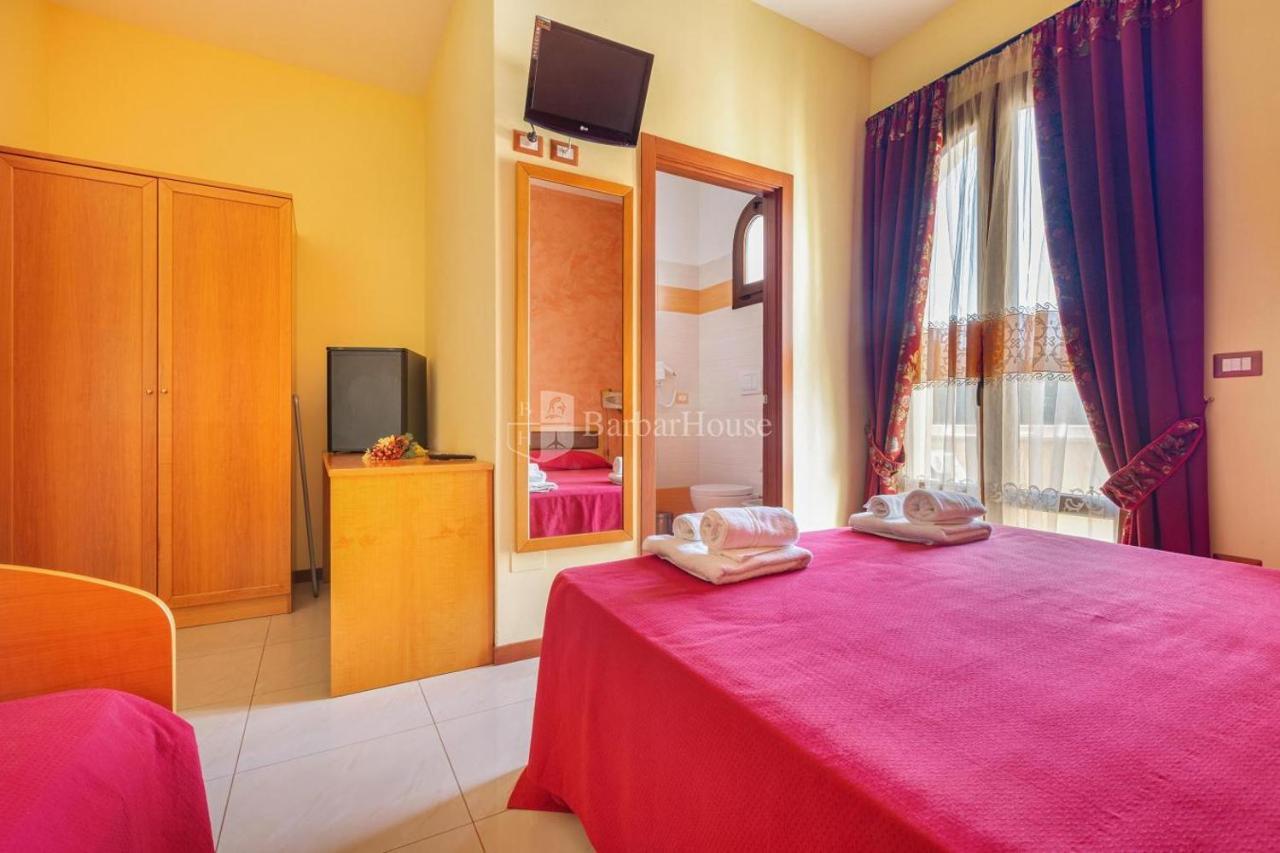 Villa Marincanto Affittacamere Porto Cesareo Dış mekan fotoğraf