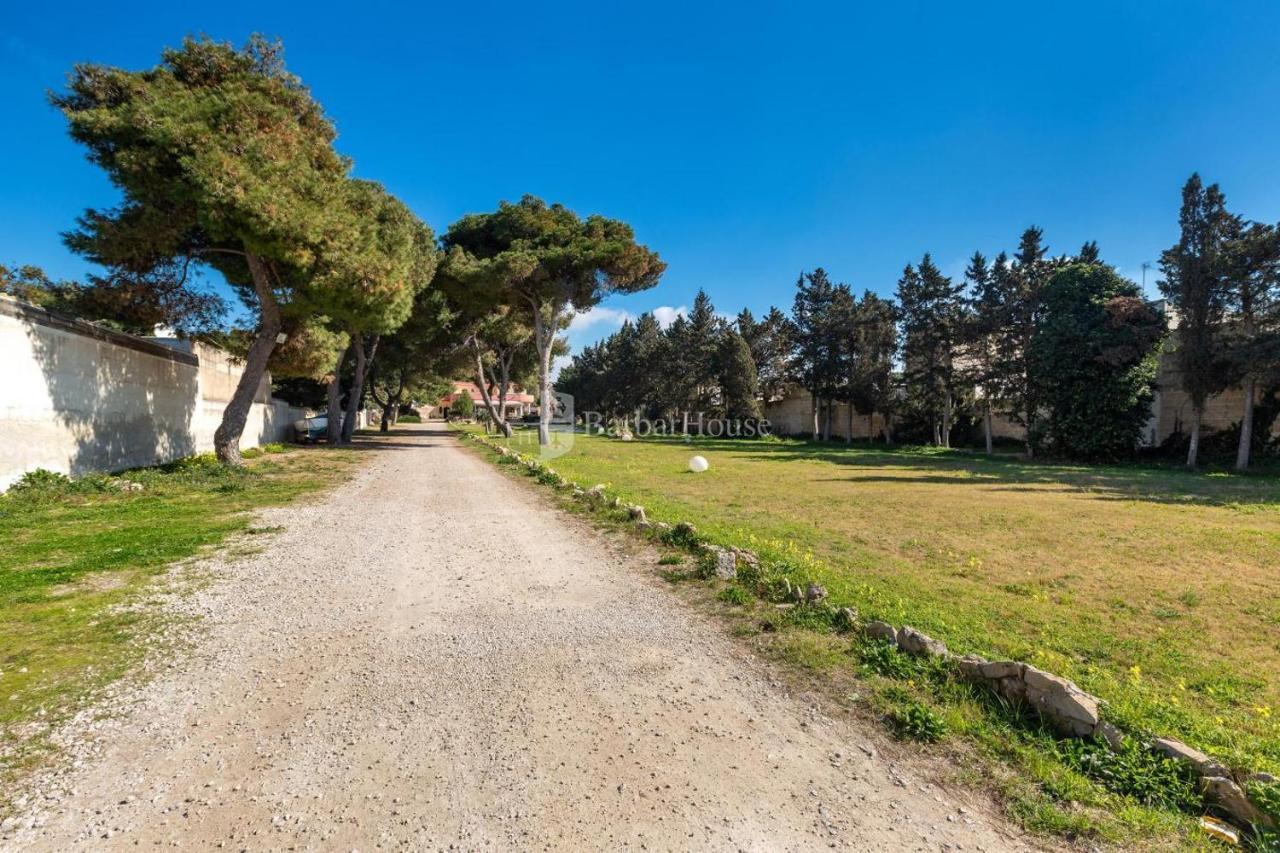 Villa Marincanto Affittacamere Porto Cesareo Dış mekan fotoğraf