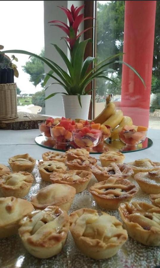Villa Marincanto Affittacamere Porto Cesareo Dış mekan fotoğraf