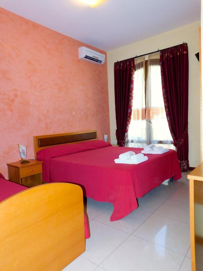 Villa Marincanto Affittacamere Porto Cesareo Dış mekan fotoğraf