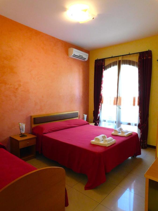 Villa Marincanto Affittacamere Porto Cesareo Dış mekan fotoğraf